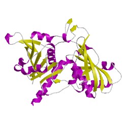 Image of CATH 1k3tA