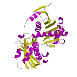 Image of CATH 1k3tB