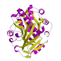 Image of CATH 1k3tD