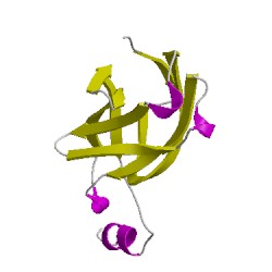 Image of CATH 1k3zB