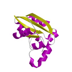 Image of CATH 1k44D