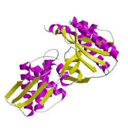 Image of CATH 1k47A