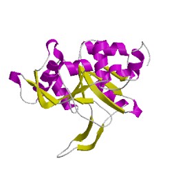 Image of CATH 1k4lA00
