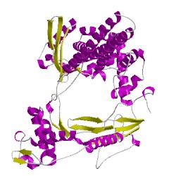 Image of CATH 1k4tA