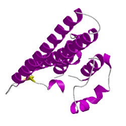 Image of CATH 1k4tA04