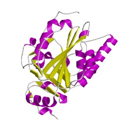 Image of CATH 1k4vB