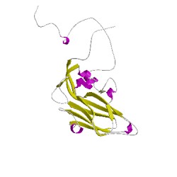 Image of CATH 1k5mC