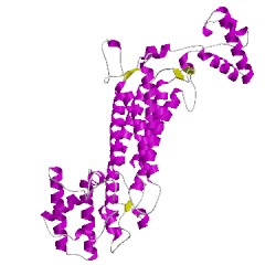 Image of CATH 1k62B