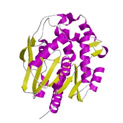 Image of CATH 1k6eA