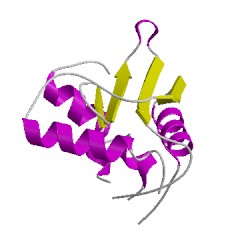 Image of CATH 1k6iA02