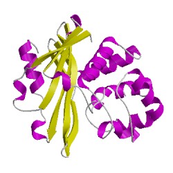 Image of CATH 1k6rB00