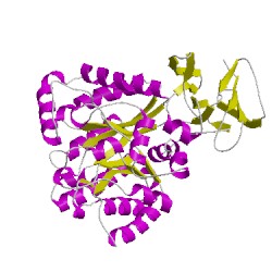 Image of CATH 1k6wA