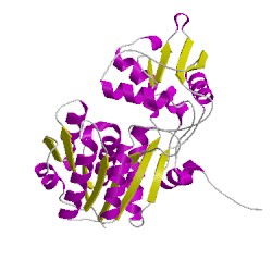 Image of CATH 1k6xA