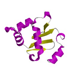 Image of CATH 1k79D