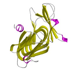 Image of CATH 1k7gA01