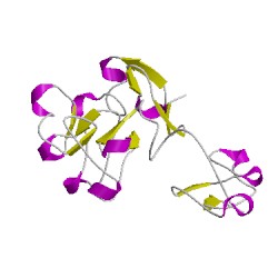 Image of CATH 1k7tB