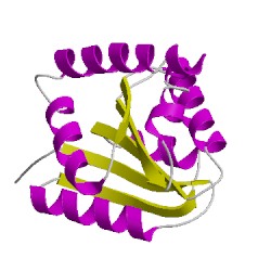 Image of CATH 1k7yA01