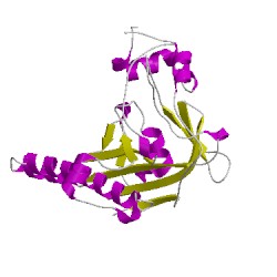 Image of CATH 1k7yA02