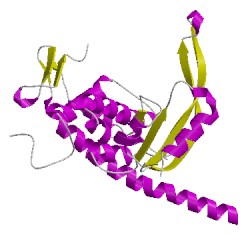 Image of CATH 1k83A07