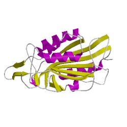 Image of CATH 1k86A