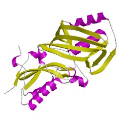 Image of CATH 1k8wA01