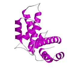 Image of CATH 1k95A