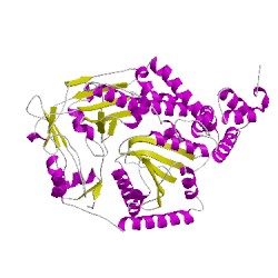 Image of CATH 1k98A