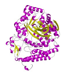 Image of CATH 1k9fA
