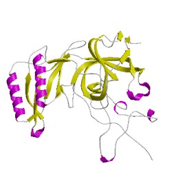 Image of CATH 1k9mD