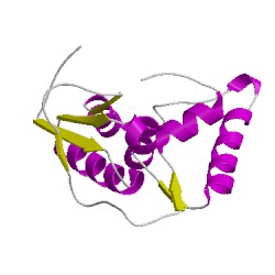 Image of CATH 1k9mK00