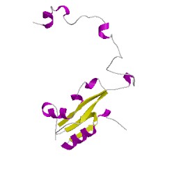 Image of CATH 1k9mM