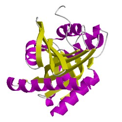 Image of CATH 1k9sF