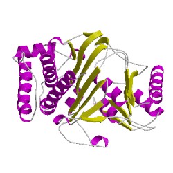 Image of CATH 1k9yA