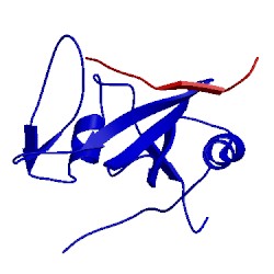 Image of CATH 1ka7