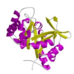 Image of CATH 1ka9F