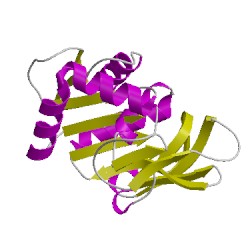 Image of CATH 1ka9H