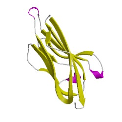 Image of CATH 1kacB00