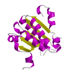 Image of CATH 1kahA01