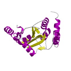 Image of CATH 1kahA02