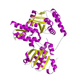 Image of CATH 1kahB