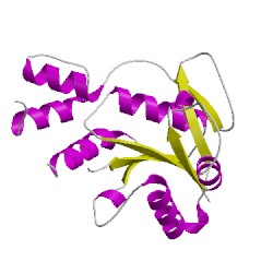 Image of CATH 1kamA