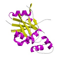 Image of CATH 1kamB