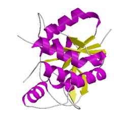 Image of CATH 1kamC