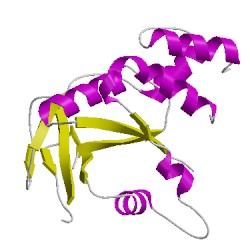 Image of CATH 1kamD00