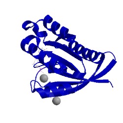 Image of CATH 1kao