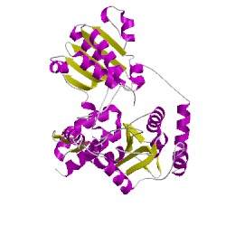 Image of CATH 1karA