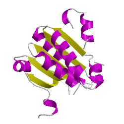 Image of CATH 1karA01