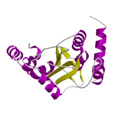 Image of CATH 1karA02