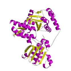 Image of CATH 1karB