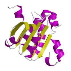 Image of CATH 1karB01